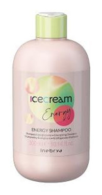 Inebrya Ice cream Energy Şampuan 300 ml