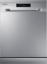 Samsung DW60M5052FS TR 5 Programlı Inox Bulaşık Makinesi