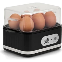 Fritel EC 1475 6'lı Siyah Yumurta Haşlayıcı