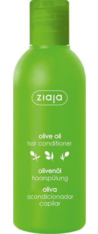 Ziaja Zeytinyağlı Besleyici Saç Kremi 200 ml