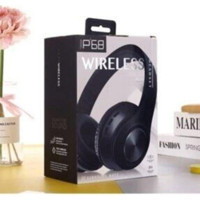 Universal P68 Bluetooth Kulaklık