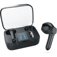 Robor R-Buds L Bluetooth Kulaklık Siyah