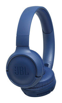JBL Tune 560BT Bluetooth Kulaklık Mavi
