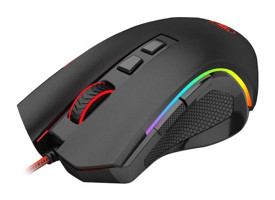 Redragon Griffin M607 Kablolu Yatay Mouse