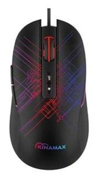 Kinamax KX-GM042 Kablolu Yatay Mouse
