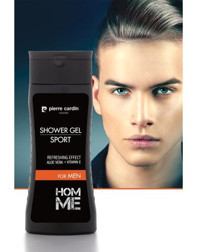 Pierre Cardin Sport Duş Jeli 300 ml