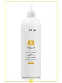 Babe Laboratorios Hydra Calm Duş Jeli 500 ml