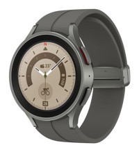 Samsung Galaxy Watch 5 Pro Akıllı Saat Gri
