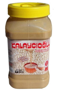 Kalaycıoğlu Beyaz Bozkır Tahin 935 gr