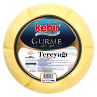 Kebir Gurme Tereyağ 400 gr