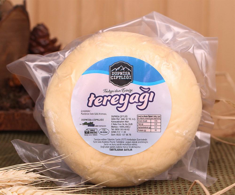 Dupnisa Çiftliği Tereyağ 1 kg