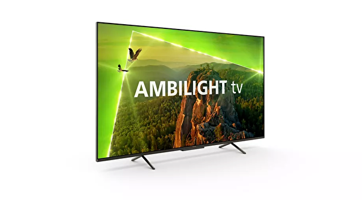 Philips 70PUS8118 70 inç 4K Ultra HD Smart Led Televizyon