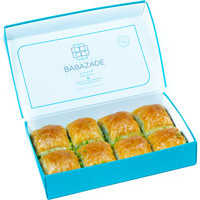 Babazade Fıstıklı Baklava 1 kg