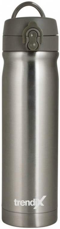 Trendix U5000 500 ml Matara Termos Antrasit