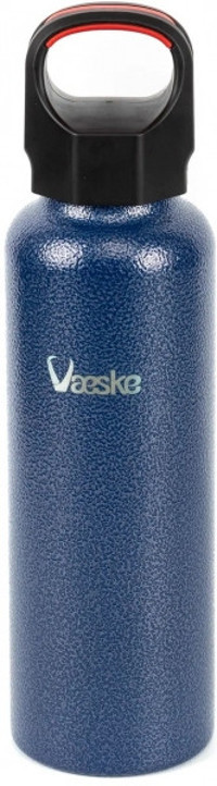 Vaeske Paslanmaz Çelik 660 ml Outdoor Termos Lacivert