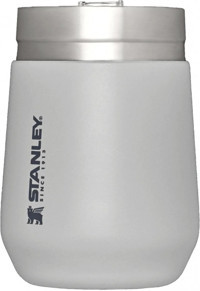Stanley Go Everyday Tumbler Paslanmaz Çelik 290 ml Kupa Termos Gri