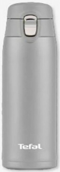 Tefal Ultra Light Metal 400 ml Bardak Termos Gri