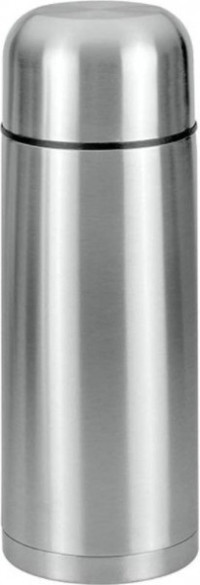 Metaltex Cosmos 899732 Paslanmaz Çelik 500 ml Outdoor Termos Gri