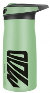 Shotay Mod Paslanmaz Çelik 470 ml Matara Termos Yeşil