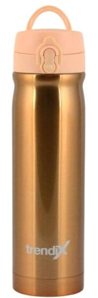Trendix U5000 500 ml Matara Termos Turuncu