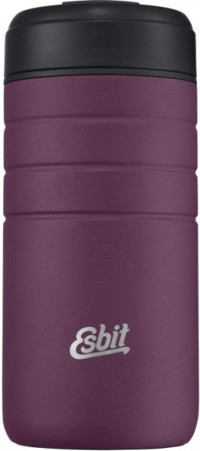 Esbit Majoris Paslanmaz Çelik 450 ml Bardak Termos Mor
