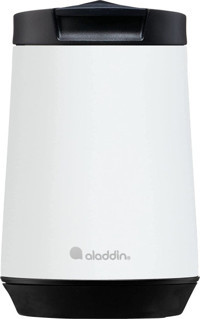 Aladdin Espresso Thermava Paslanmaz Çelik 250 ml Bardak Termos Beyaz