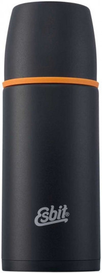 Esbit VF500ML Paslanmaz Çelik 500 ml Outdoor Termos Siyah