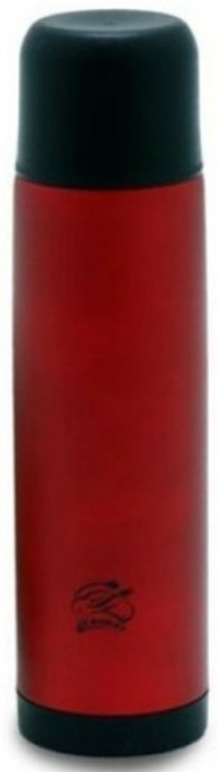 Cooker CKR-2022 Paslanmaz Çelik 750 ml Outdoor Termos Bordo