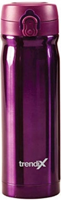 Trendix U5000 500 ml Matara Termos Mor