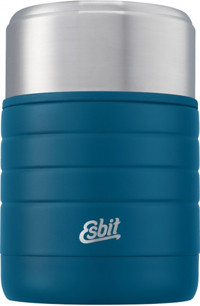 Esbit Majoris Paslanmaz Çelik 600 ml Yemek Termosu Mavi
