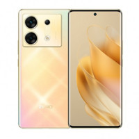 Infinix Zero 30 256 GB Hafıza 8 GB Ram Akıllı Cep Telefonu Altın