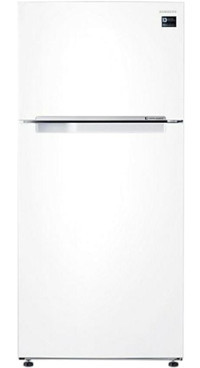 Samsung RT50K6000WW Çift Kapılı Nofrost F Enerji Sınıfı 504 lt Modern Üstten Donduruculu Solo Kombi Tipi Buzdolabı
