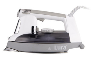 Lura Jagua 1600 W Buharlı Ütü