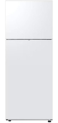 Samsung RT47CG6002WW Çift Kapılı No Frost 465 lt Beyaz Buzdolabı