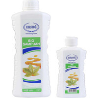 Ersağ Aparatlı Bio Şampuan 1000 ml