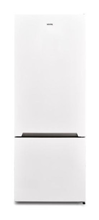 Vestel NFK52001 Çift Kapılı No Frost 471 lt Beyaz Kombi Tipi Buzdolabı