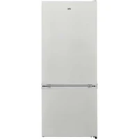 Seg CFW 4801 Çift Kapılı No Frost 403 lt Beyaz Kombi Tipi Buzdolabı