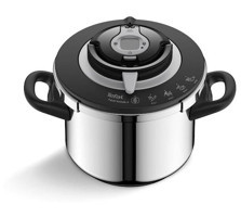 Tefal Nutricook+ Plus 6 lt Düdüklü Tencere Seti