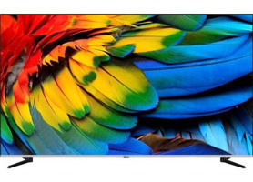 Regal 70R66QA11 70 inç 4K Ultra HD Smart QLed Televizyon