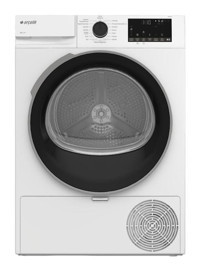 Arçelik 900 KMX 9 kg A++ Çamaşır Kurutma Makinesi