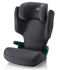 Britax Römer Discovery Plus 15-36 kg Oto Koltuğu Koyu Gri