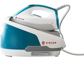 Singer True Blast 1.0 2000 W Kazanlı Ütü Turkuaz