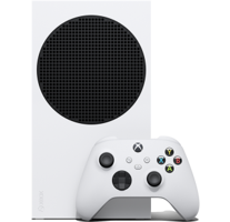 Microsoft Xbox Series S 512 GB Oyun Konsolu Beyaz