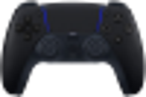 Sony PlayStation 5 DualSense Wireless Controller Oyun Kolu Siyah