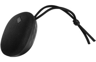Ttec Rock Bluetooth Hoparlör Siyah