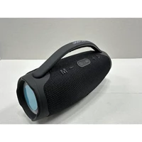 Jopus Discover+ Bluetooth Hoparlör Siyah