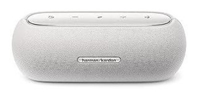 Harman Kardon Luna Outdoor Bluetooth Hoparlör Gri