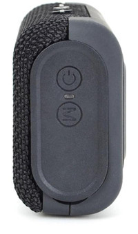Global BTS01 Bluetooth Hoparlör Siyah