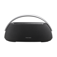 Harman Kardon Go Play 3 Bluetooth Hoparlör Siyah