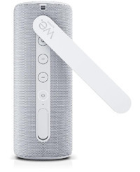 Loewe Hear 1 Bluetooth Hoparlör Gri